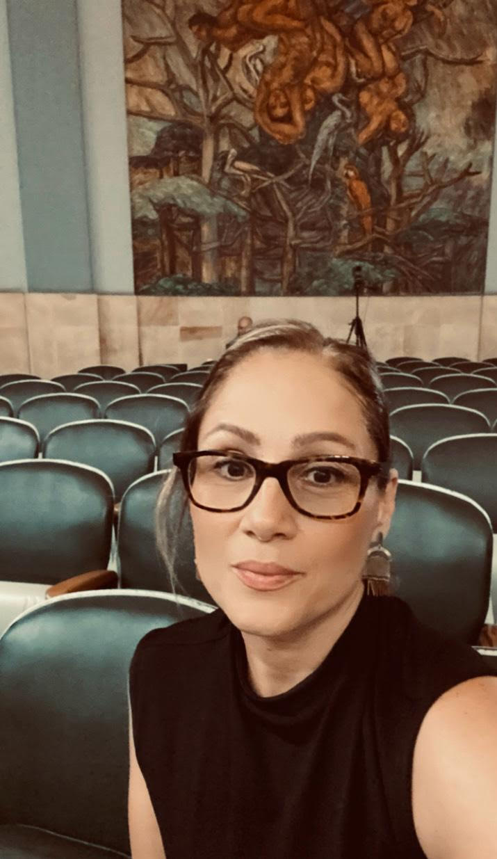 Marcela Garcés Valderrama
