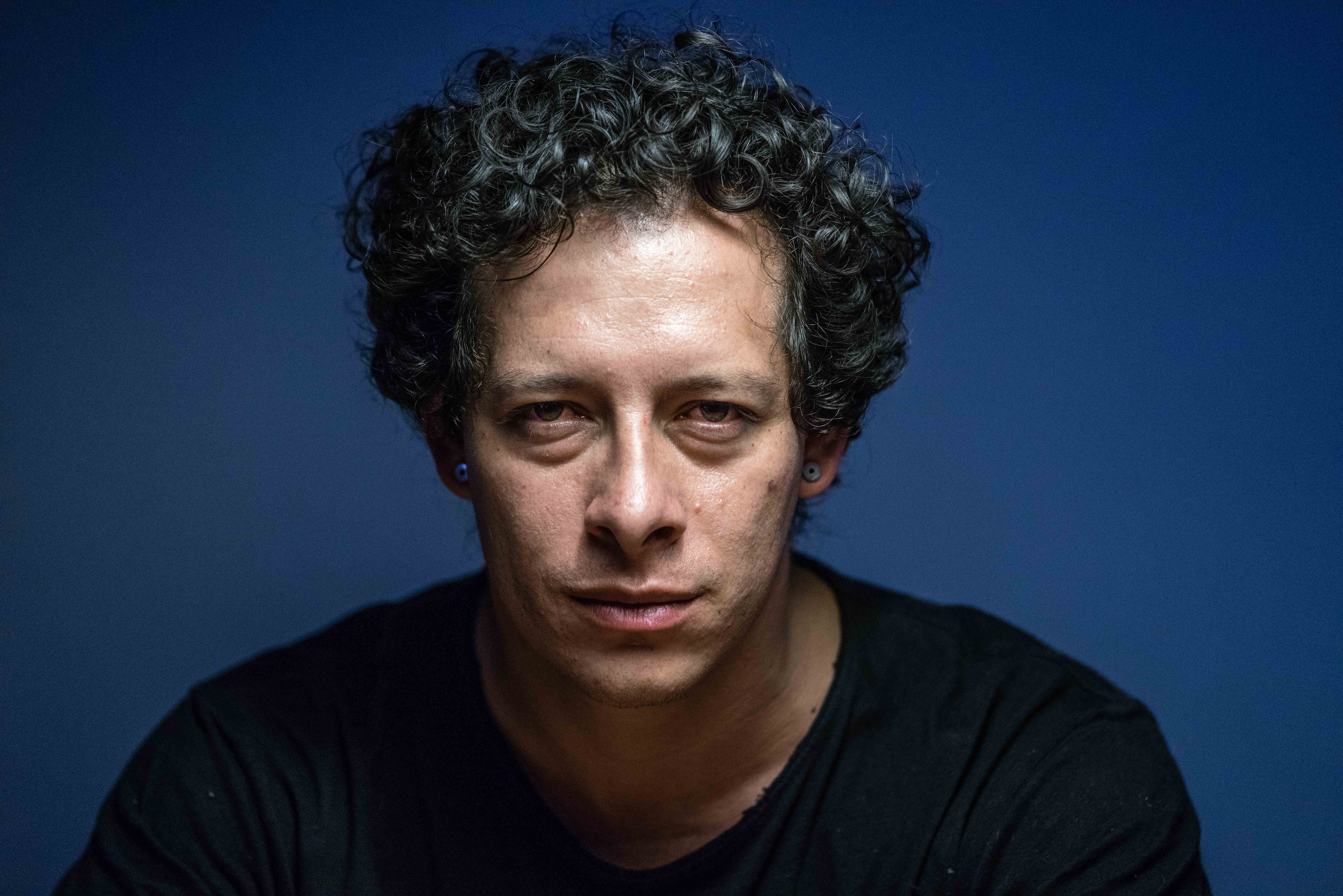 Federico Ríos Escobar