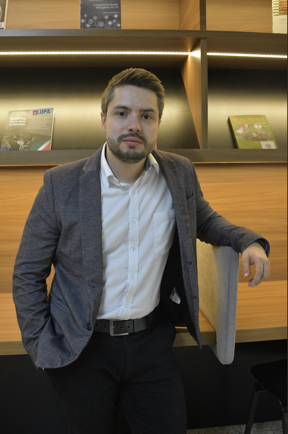 Jorge Andrés Vélez Muñoz