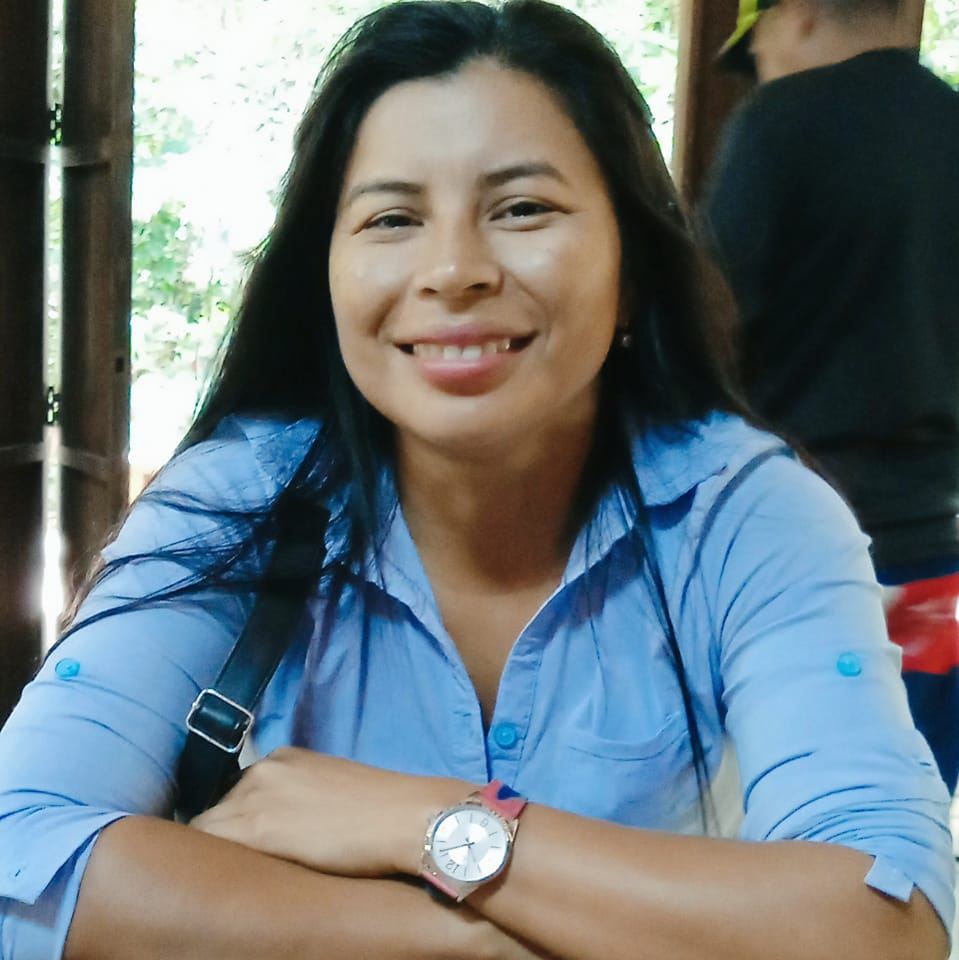 Leyda Mary Rodríguez Macuna