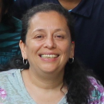 Natalia Hernández