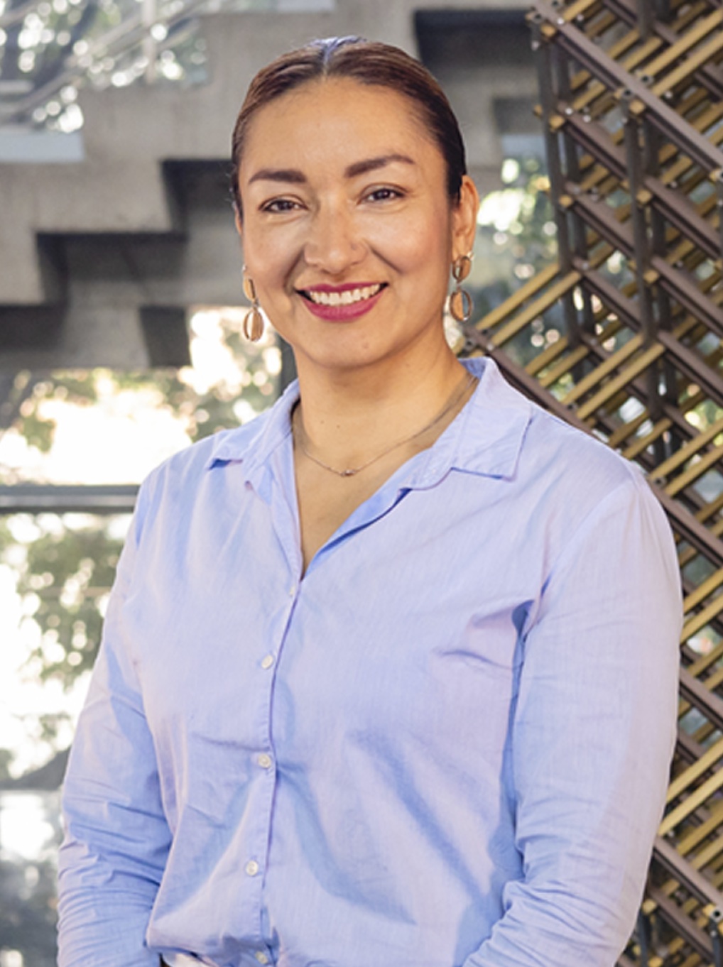 Paula Andrea Echeverri Sucerquia
