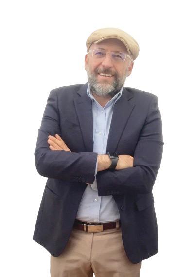 Luis Eduardo Gallego Vega