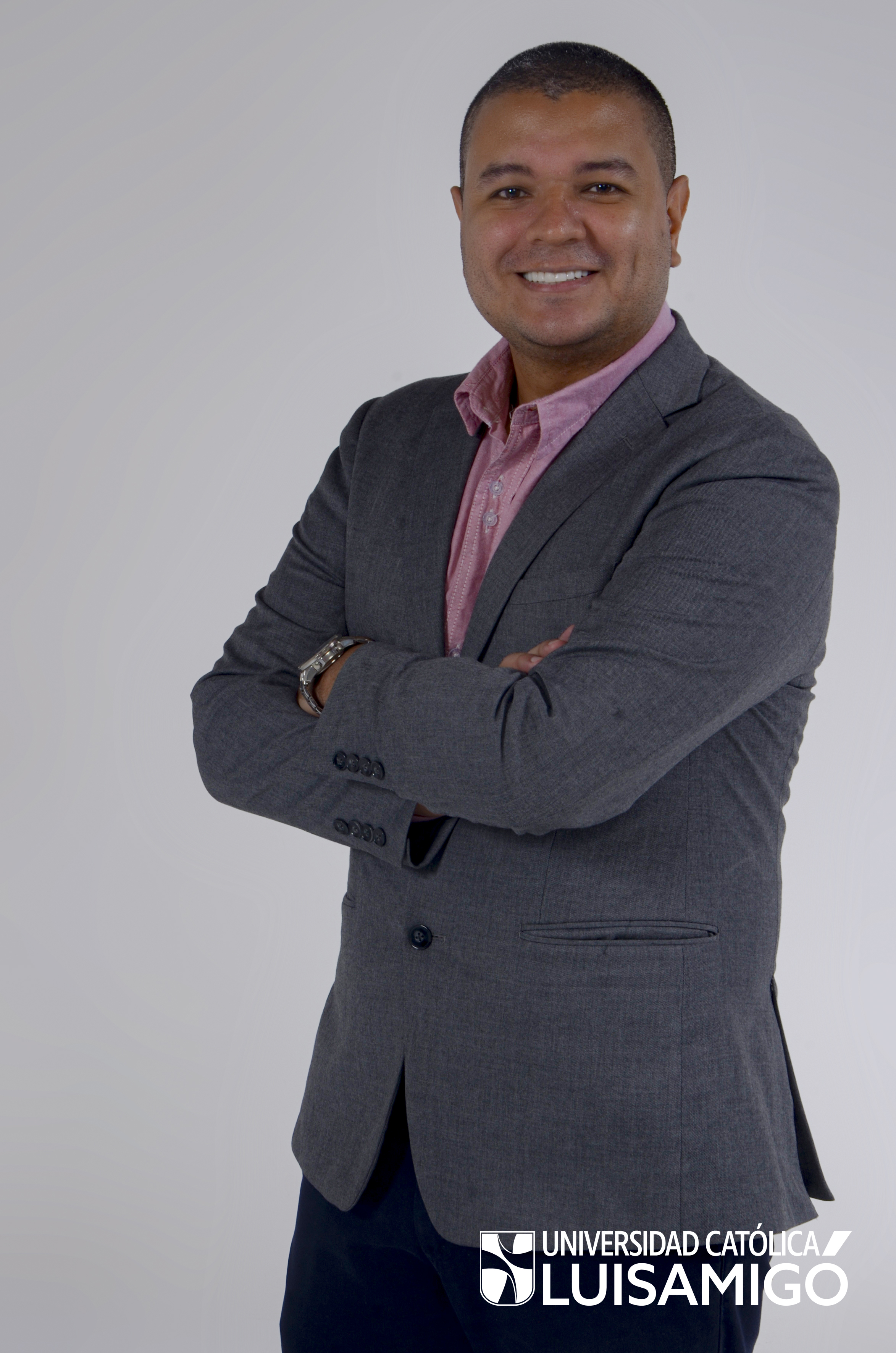 Santiago Hernández Trejos