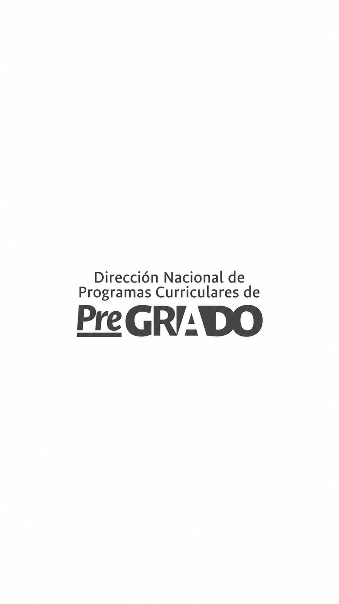 Información General